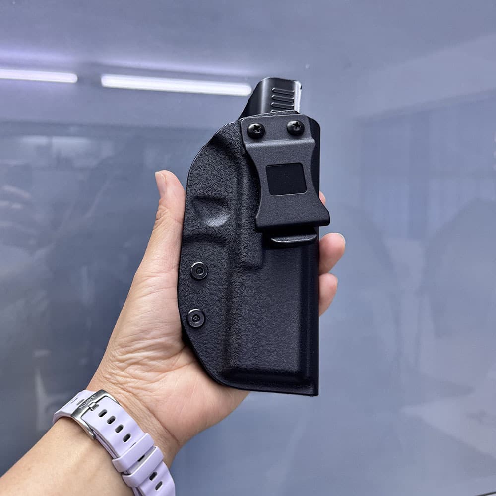 GLOCK IWB G17 Inside-the-Waistband Quick-Draw Holster for Glock Concealed Suit G18 G18C Concealed Holster