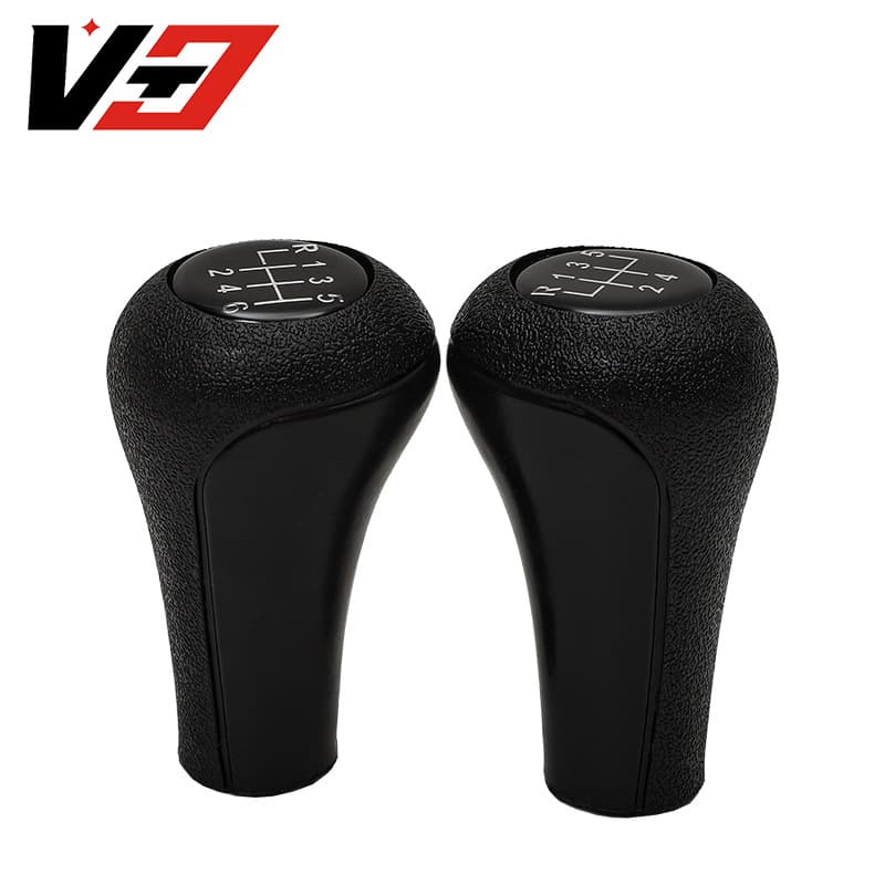 Cross-border Auto Parts Shift Knob Gear Shift Lever Modification Handle for BMW Cars