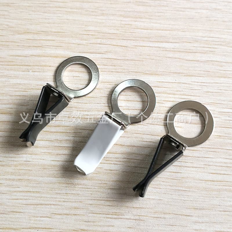 Car Air Vent Perfume Clip Car Vent Perfume Bottle Clip 360 Rotating Vent Clip Holder Car Perfume Bottle Holder