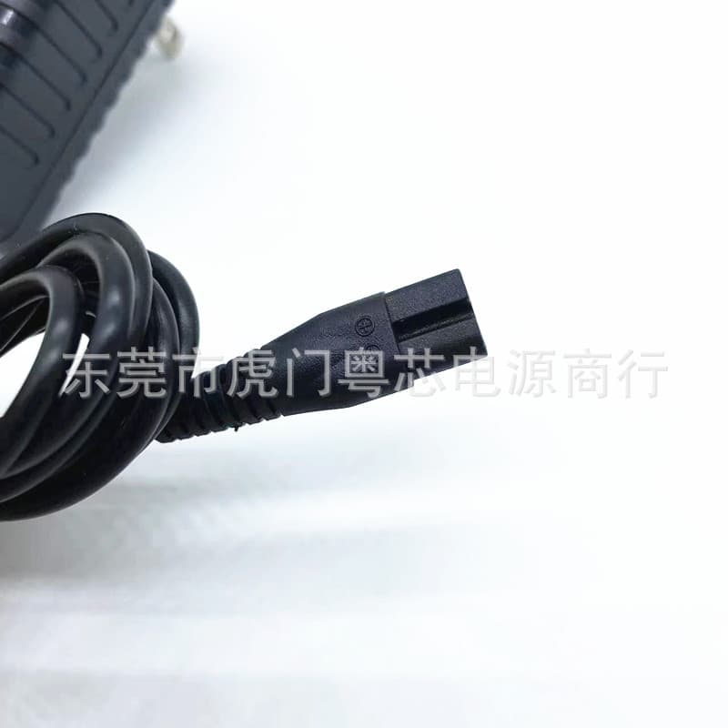 Wahl 3.5V 1000mA US Plug Adapter for Wahl Cordless Shaver 3.5W Hair Clipper Charger