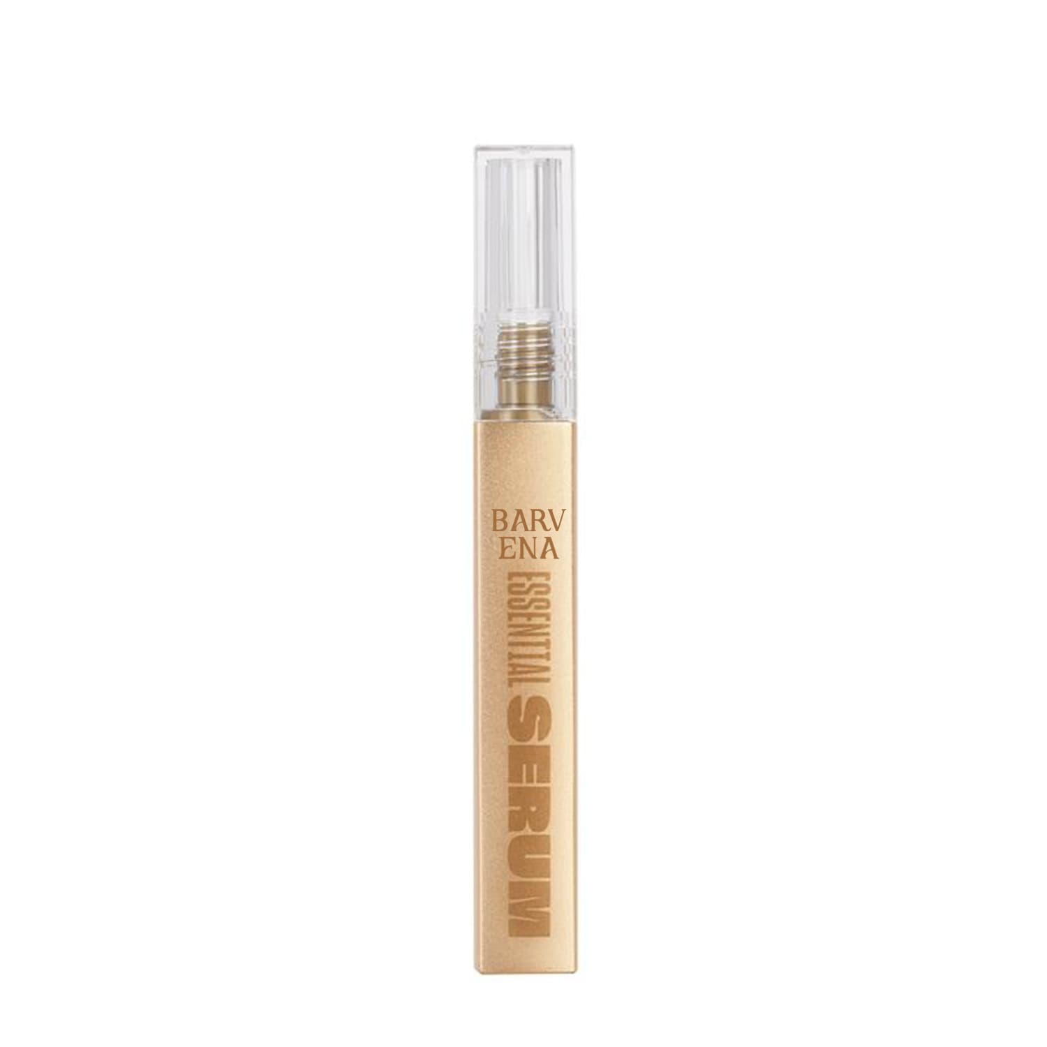 Cross-border BARVENA Bestselling Eyelash Serum for Curly and Natural Lash Care