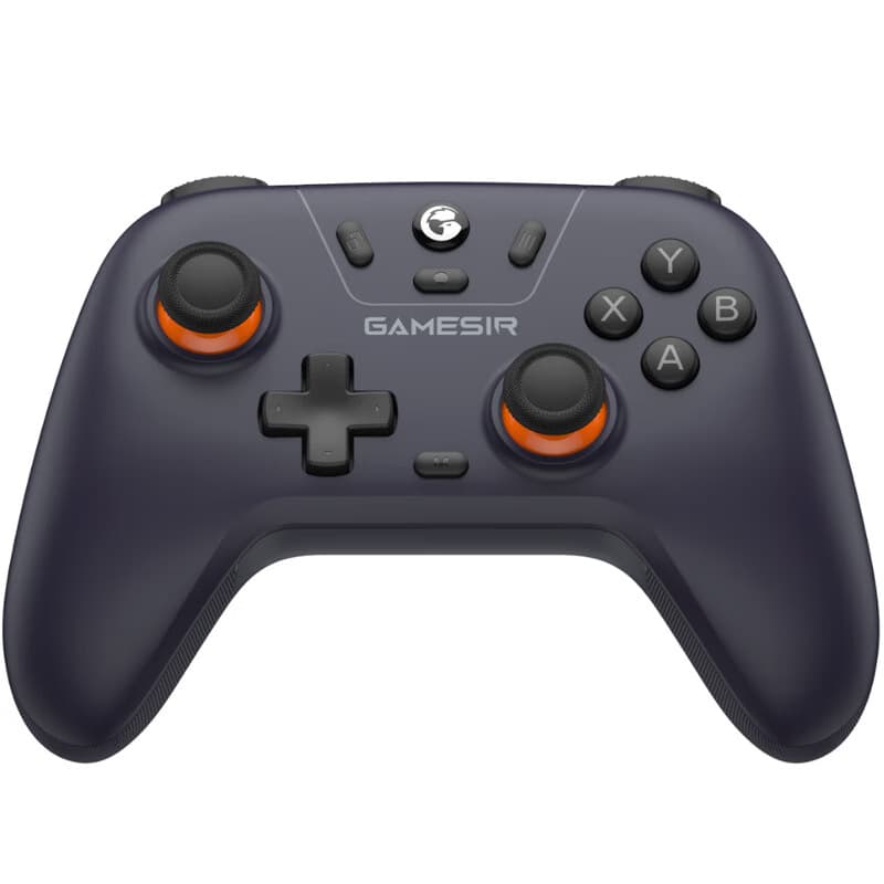 [Budget New Wireless Controller] GameSir Tiga Star Game Controller Hall Joystick Tri-Mode Multi-Platform