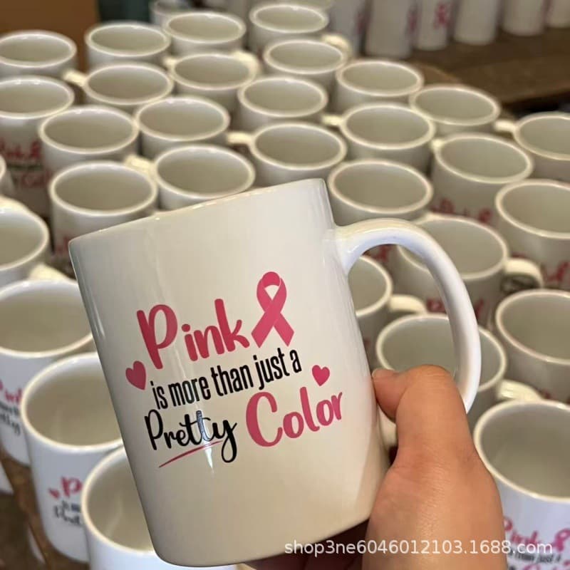 Factory Wholesale 11oz Coated White Mug Color Changing Mug Large Quantity Competitive Price Sublimation Heat Transfer Mug Coated Mug