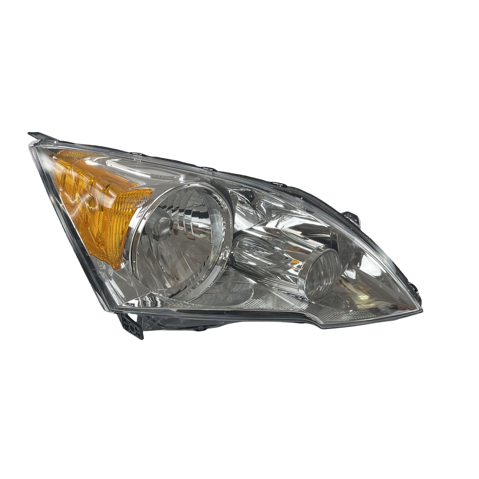 Compatible with Honda US version 2007-2011 CRV headlight, CRV 2007 model headlight assembly