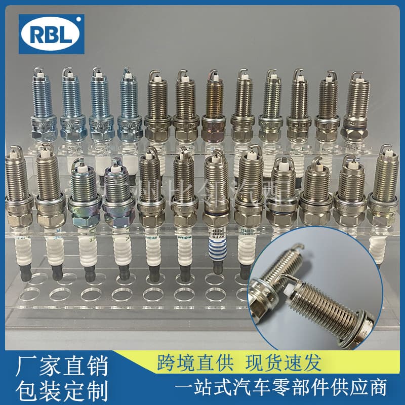 A0041595803 Iridium Spark Plug for Mercedes-Benz Series Factory Direct PLKR7B8E