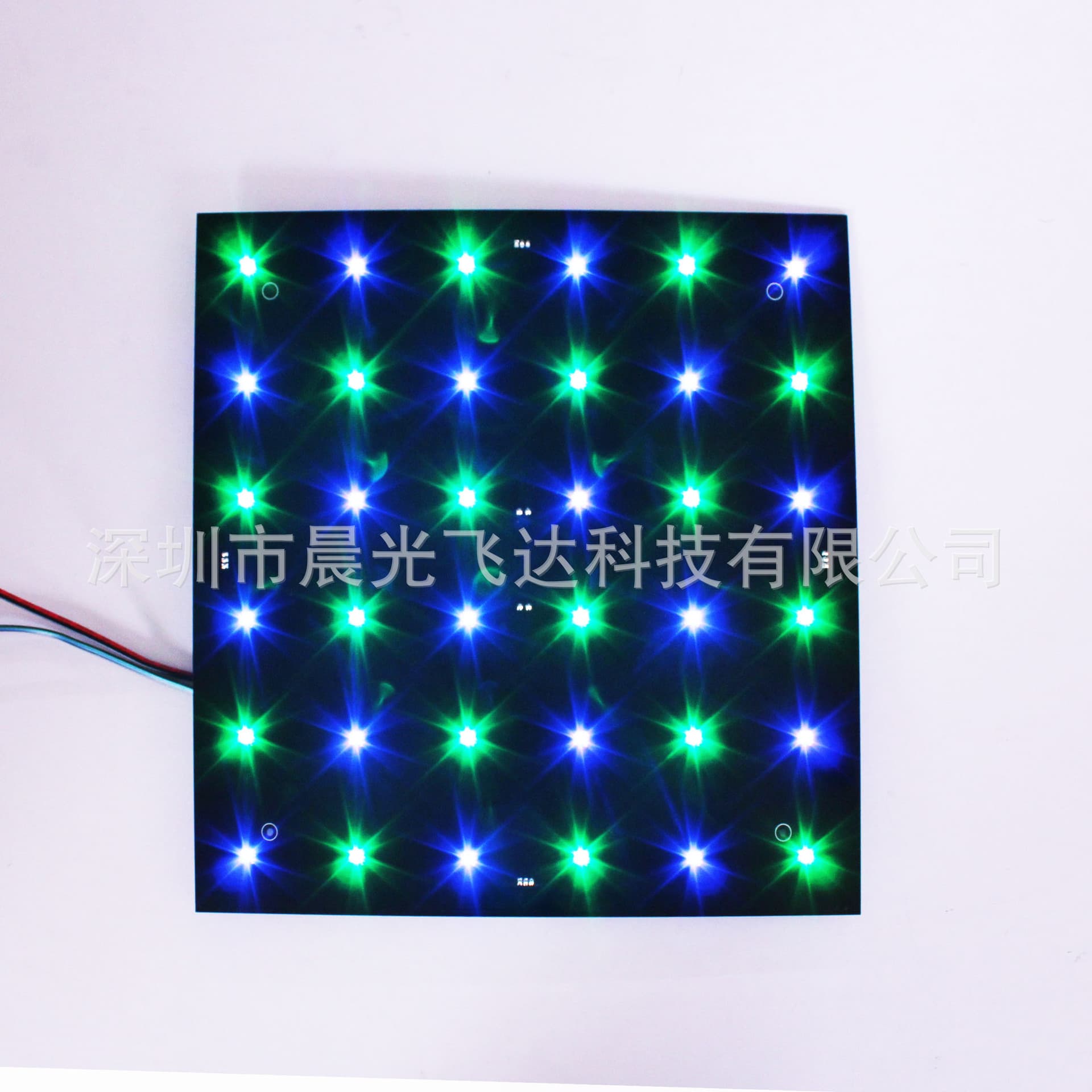 DMX LED panel light LED modeling panel light LED Bar Light LED stage light LED display