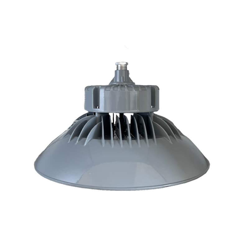 Senben Explosion-proof FGV6225-FGV6227 LED Maintenance-free Energy-saving Canopy Light 240W, Explosion-proof High Bay Light with Smart Features