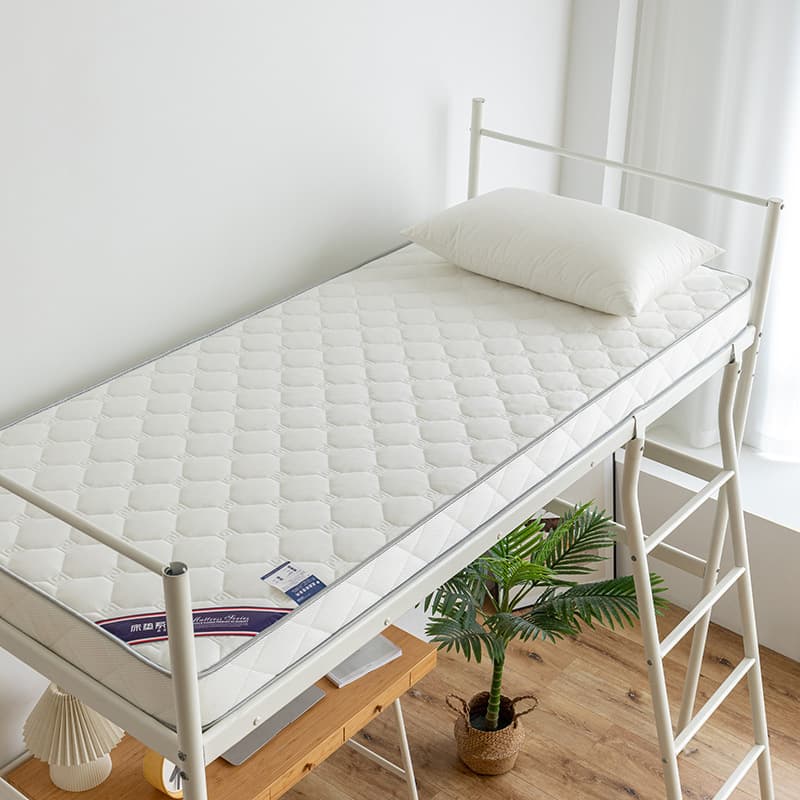 New style dormitory latex mattress home single/double student soft pad thickened foldable tatami mattress wholesale