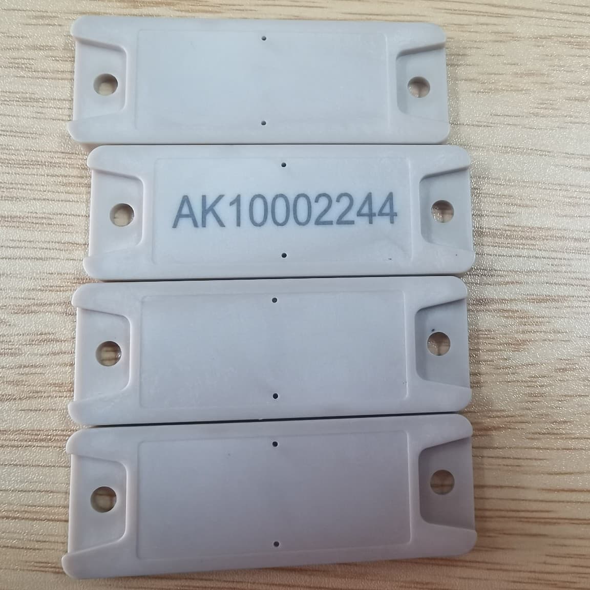 RFID electronic tags, pallet turnover basket labels, RFID automated production line electronic tags, asset management.