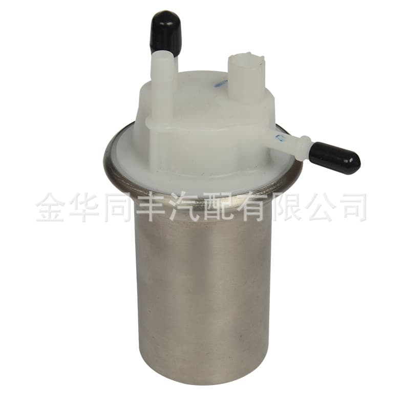 Cross-border compatible Honda motorcycle oil pump assembly Honda 125 16700-KWF-952 oil pump, nozzle