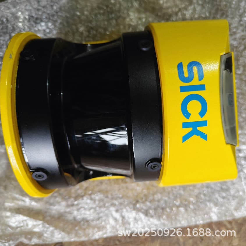 SICK Scanner MICS3-CCAZ90PZ1P01 Brand new in stock, negotiable price