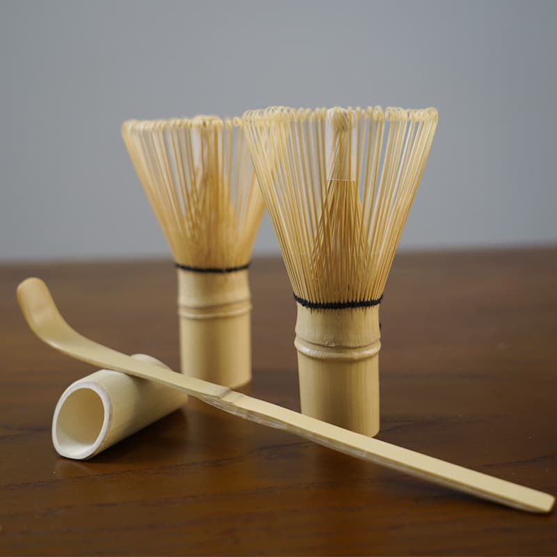 Japanese Bamboo Tea Whisk - Cross-border E-commerce, Song Dynasty-style Bamboo Tea Whisk