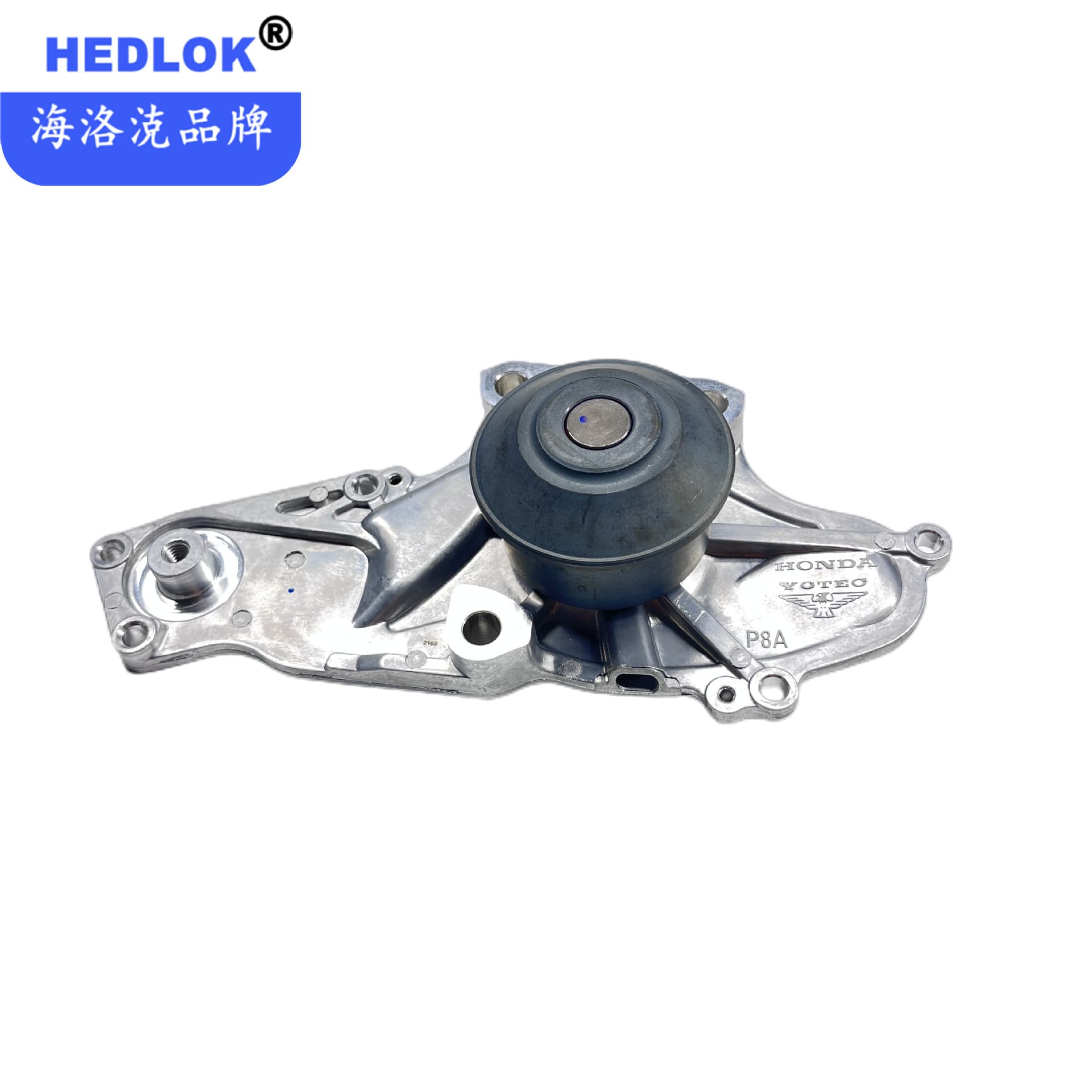 19200-P8A-A02 Water Pump for 2004-2005 Honda Accord Odyssey 3.0 Engine