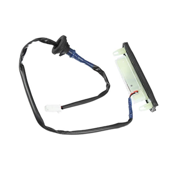 84840-21010 Compatible with Lexus LS460 LS600h GS300 Old Model RX300 350