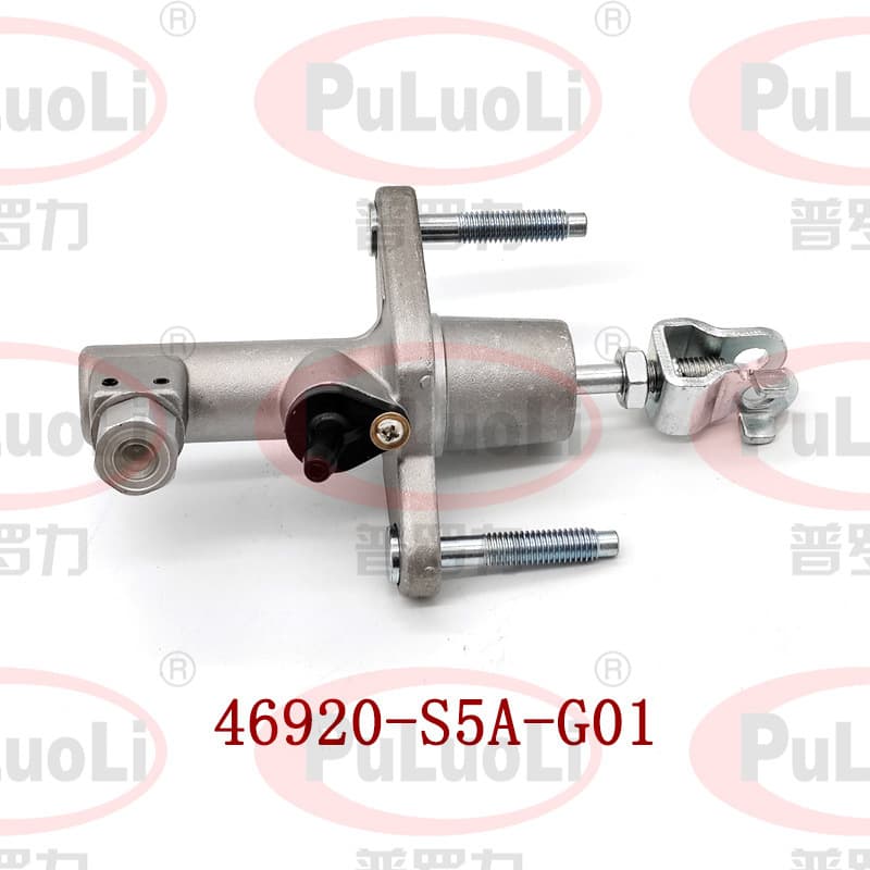 46920-S5A-G01 Clutch Master Cylinder for 2001-2005 Civic 46920-S5A-G03