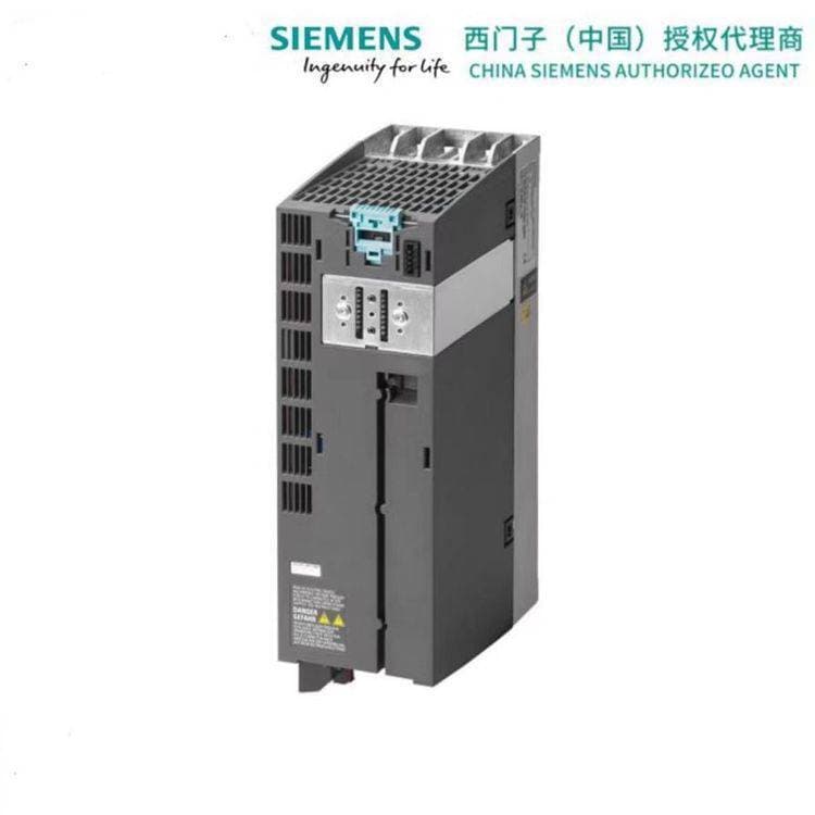 Siemens G120C Integrated Inverter 110KW 6SL3210-1KE32-1AB1 ***Fake One Compensate Ten