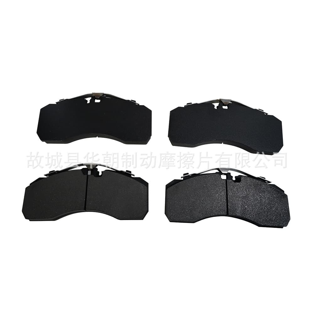 29087 car brake pads direct from manufacturer, various qualities, customizable brake pads