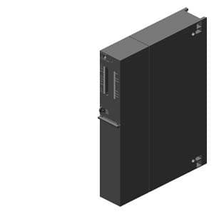 HMS Siemens 706ESHCPU00AB641 Module Programmable Controller 41