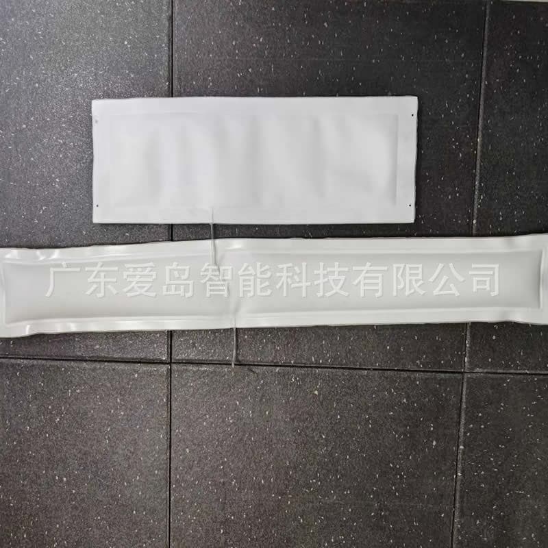 New Energy Battery Conveyance TPU Polyurethane Airbag Base Pads for Pressure and Air Stability