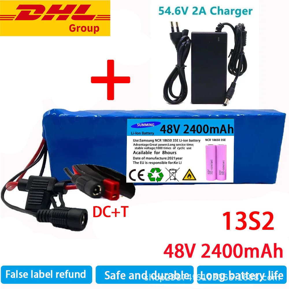 Electric Battery Product Details Recommendation [Parameter Type: 18650 Cell Voltage: 3.7V Capacity: 2600mAh Charging Voltage: 4.2V Discharge Cut-off Voltage: 2.75V Maximum Continuous Discharge Current: 1C Maximum Instantaneous Discharge Current: 2C Operating Temperature: Charging 0~45°C, Discharging -20~60°C Cell Size: 18*65mm Cell Weight: About 47g Cycle Life: ≥500 times Protection Board: Not included, need to be purchased separately Application: Suitable for flashlights, power banks, toys, etc