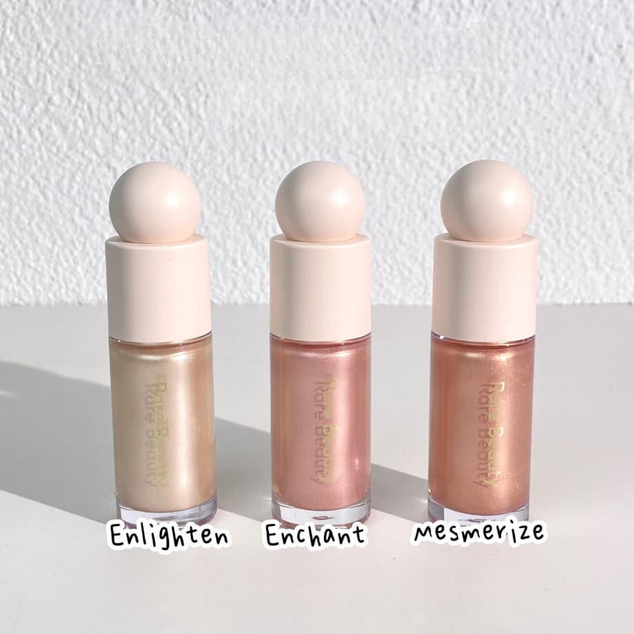 Cross-border New Product Liquid Blush 7.5ml