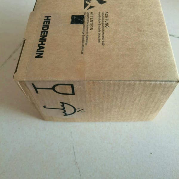 Encoder ID: 331707-12, RON285C 18000.