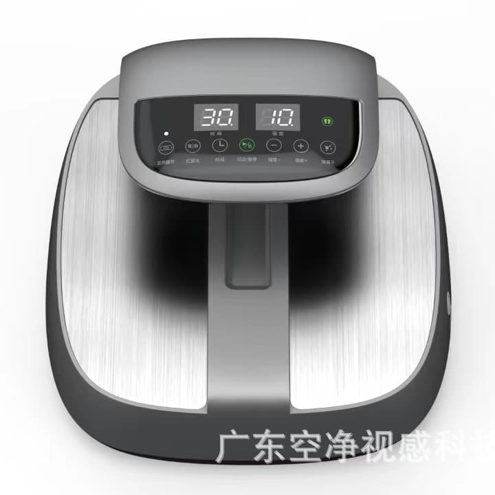 Air Pure Visual Sense New 2025 Foot Energy Device, Plasma Technology, Sub-health Relief, Foot Sole Health Care
