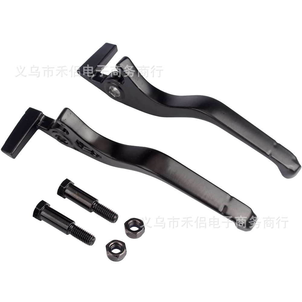 Suitable for Yozma in 10/Yozma in 10 Pro/Tuttio Soleil 01 left and right brake levers