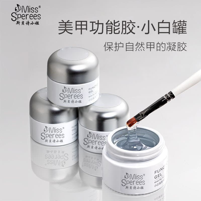 Glue Gel, Pot Gel, Functional Gel, Color Gel, Base Coat, Top Coat, Shaping Gel, Extension Gel, Light Cure Gel, No-Wipe Glue Gel