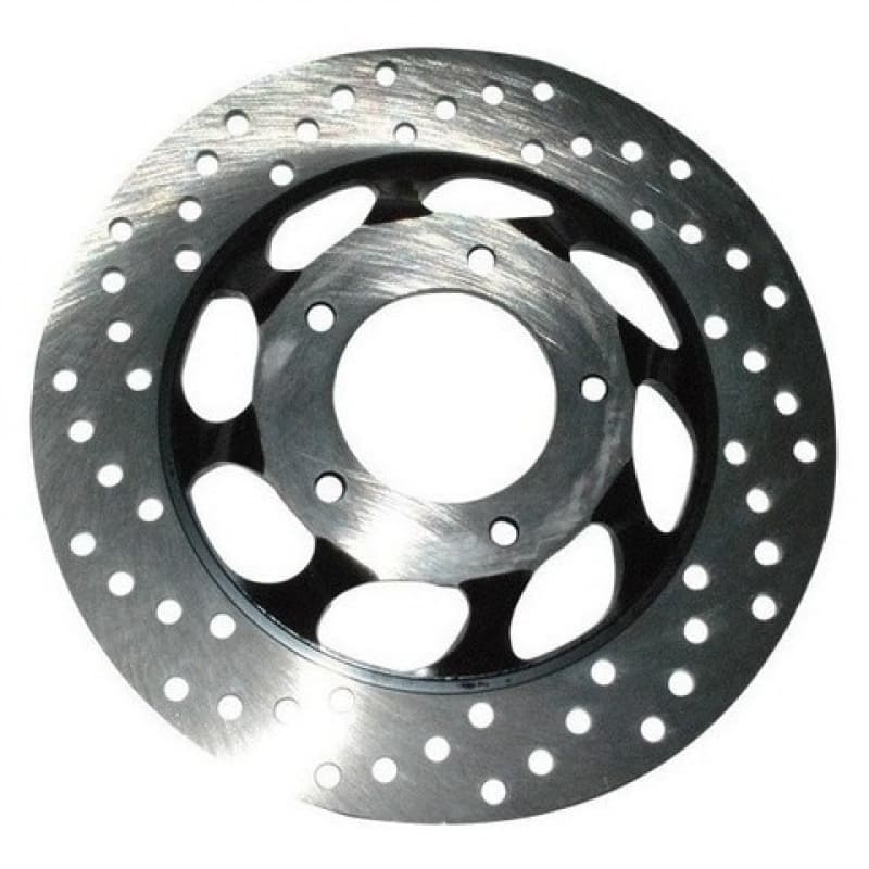 Mexico Mercado Libre Hot Seller: Motorcycle Disc Brake At 110 At-110rt At125rt