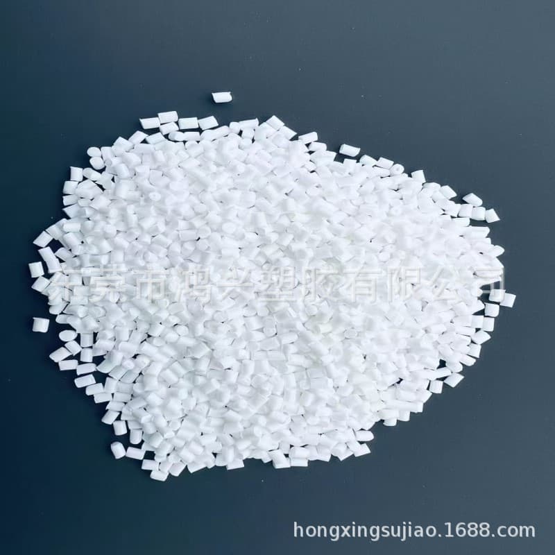 PA6 Hunan Yueyang YH800 Medium Viscosity Injection Molding, Flame Retardant Modified Monofilament