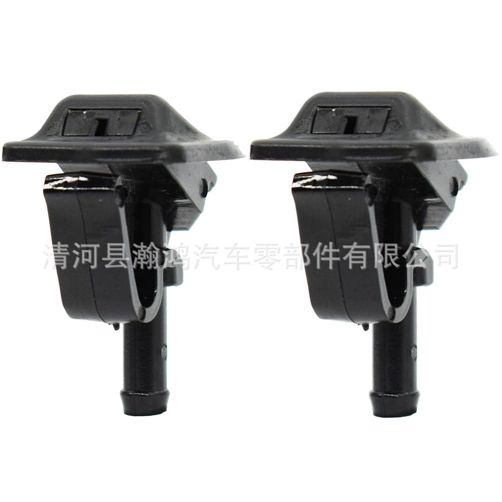 Suitable for Jeep Wrangler windshield water nozzle 5113049AA front glass water nozzle