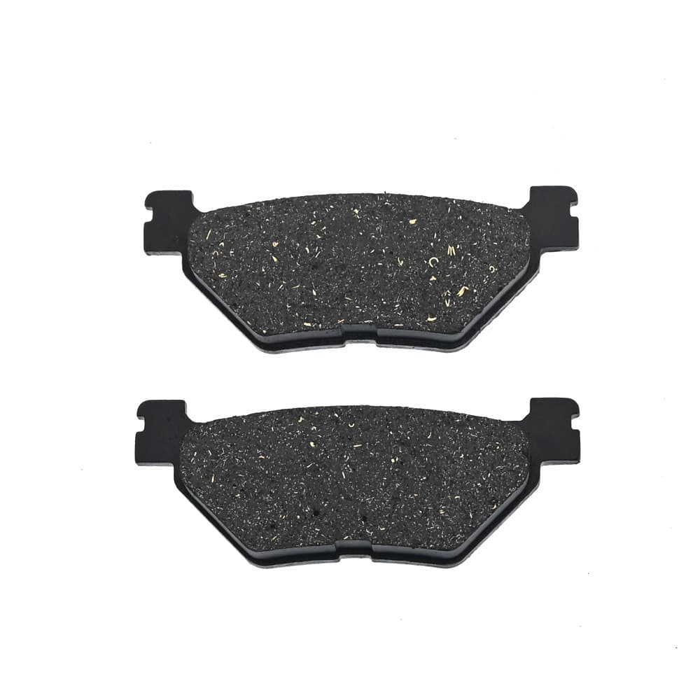 Motorcycle Disc Brake Pads Brake Pads FA319 XP TMAX 500 530 SYM 250