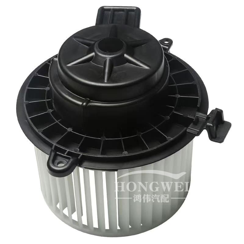 Compatible with 2011 Suzuki Swift SX4 Air Conditioning Blower Motor Assembly Heater Box Cooling Fan Motor