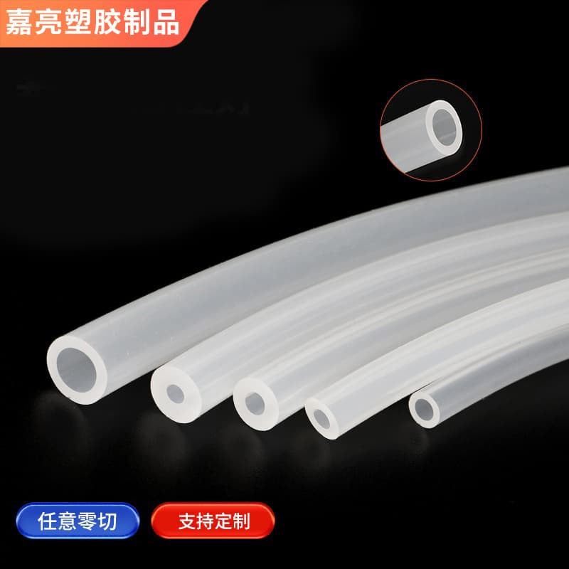 Manufacturer TPU Light Guide Tube, Transparent Hose, Durable Explosion-Proof TPU Air Tube, PU Tube, Transparent Oil Tube, Air Pump Compression Hose