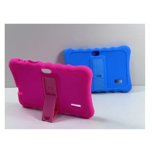 New Kids Tablet 7inch Kids Tablet PC Anti-Drop Silicone Case Q88 Stock Export