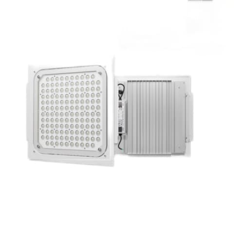 Factory LED Explosion-proof Light Gas Station Light Recessed Canopy Light Ceiling-mounted Pendant Light Gas Station Explosion-proof Light