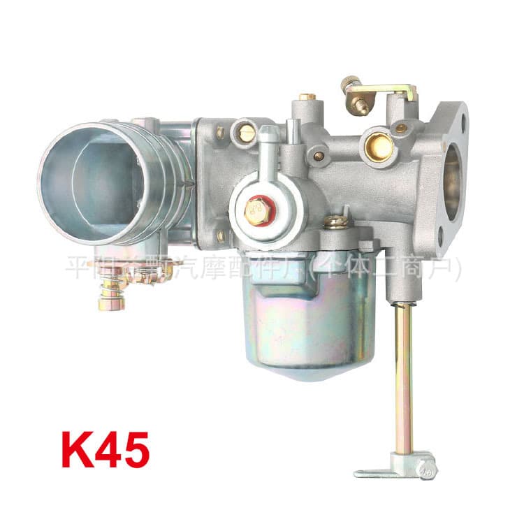 Motorcycle Parts K-45 Carburetor 07501 Factory Direct Tractor Pekar