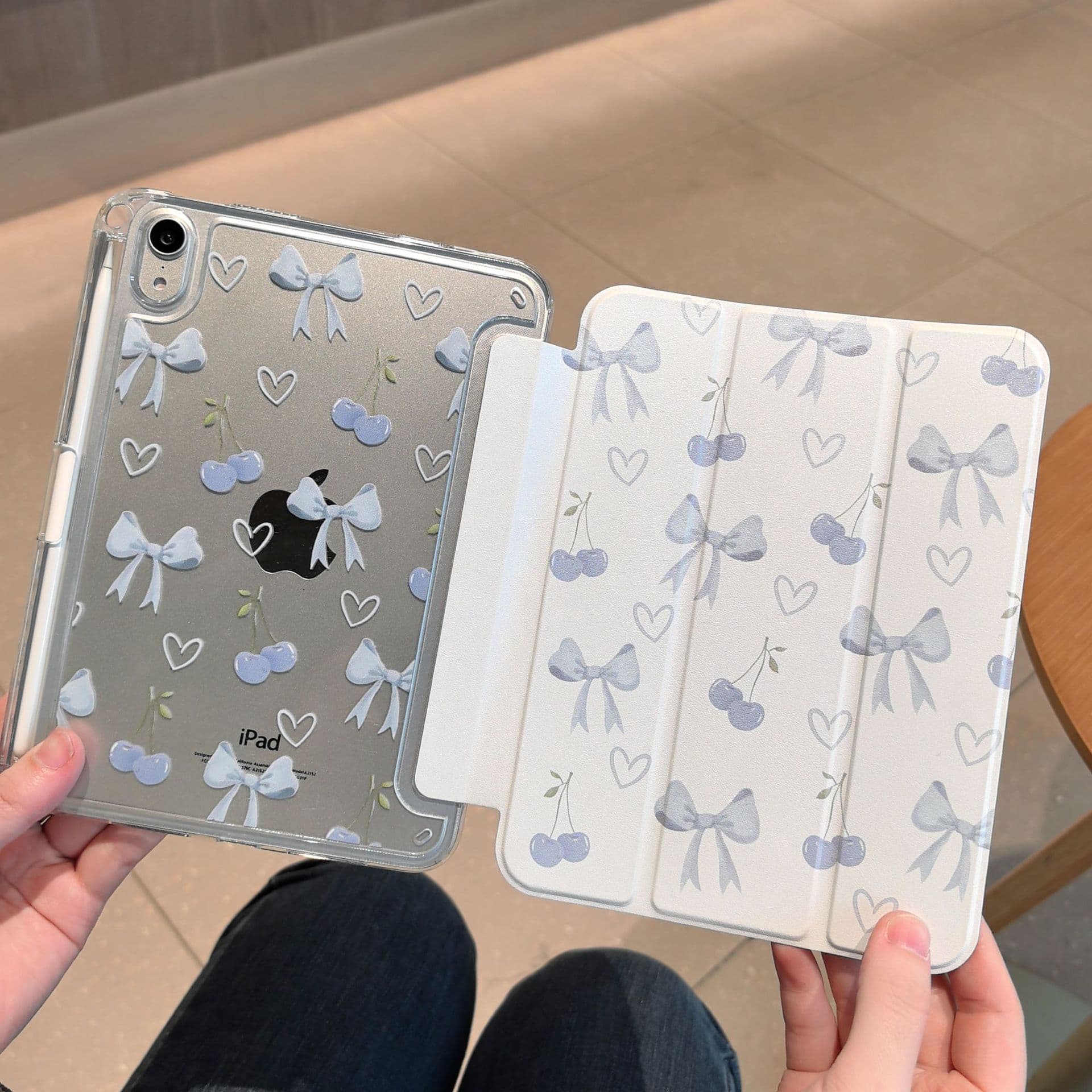 For Xiaomi POCO Pad X1 Tablet Protective Case Xiaomi Pad 8 / Xiaomi Pad 8 Pro Tablet Case Full Coverage