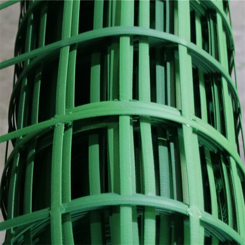Slope Vine Climbing Net, Green Plant Vine Climbing Net, Boston Ivy and Mucuna Sempervirens Climbing Net, Landscaping Grid Net