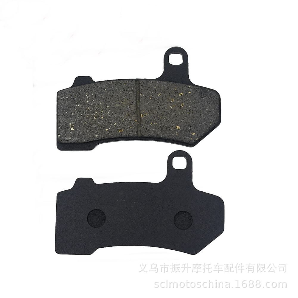 Brake pads suitable for Harley-Davidson Electra Glide Ultra Glide2006-2020