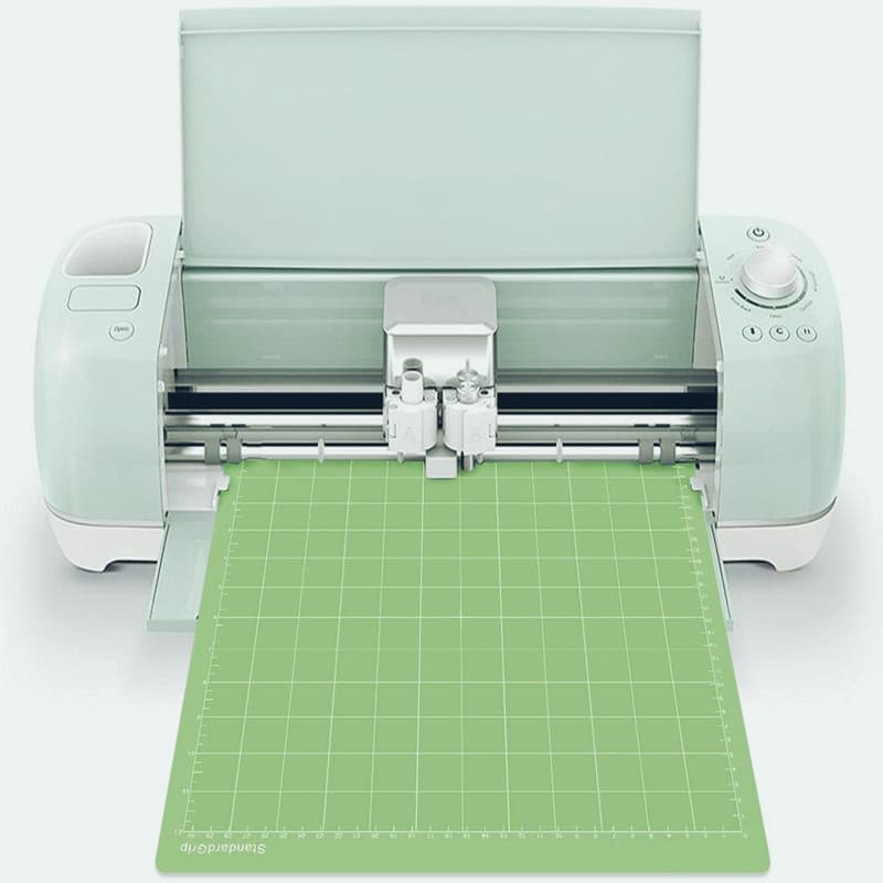 Cricut Marker Air Engraving Machine Pad Medium Tack Light Tack Cutting Mat Replacement Board for Home Flat Use 12 Inches 24 Inches