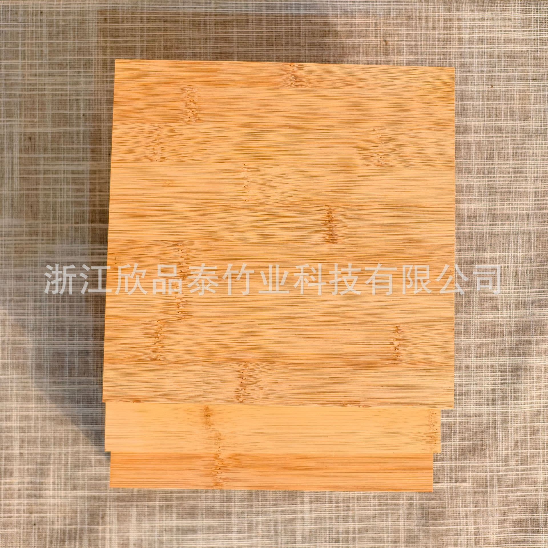 Flat pressed bamboo board Bamboo products Carbonized bamboo board Bamboo furniture board Bamboo plywood Bamboo integrated lumber Laminated board Bamboo wood chips