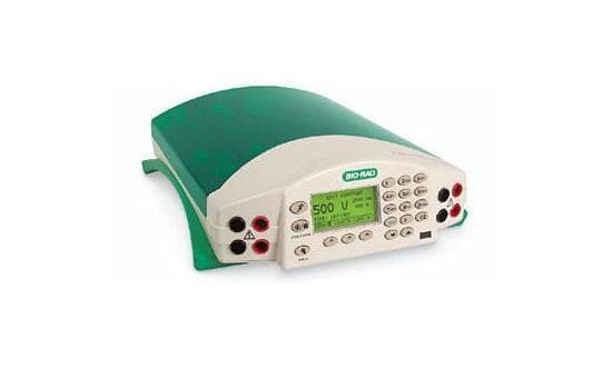 High Current Electrophoresis Power Supply Bio-Rad High Current Electrophoresis Power Supply 1645052 Lainai Others