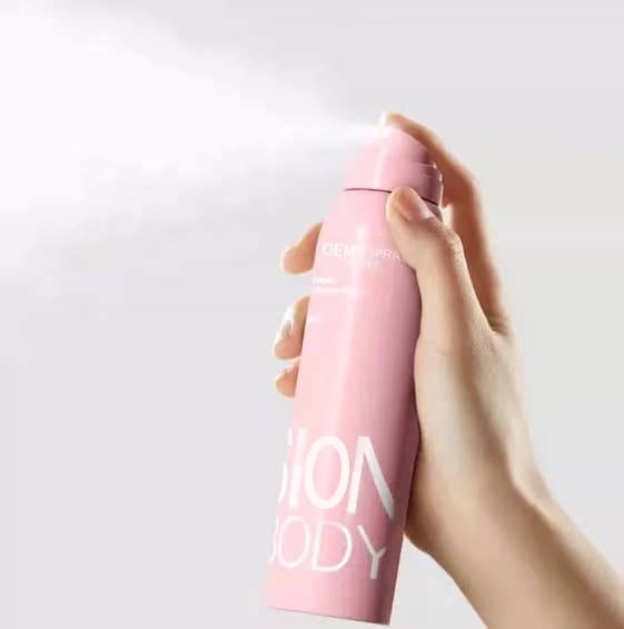 Customized hair identification spray for export / 150ml / 200ml / 300ml