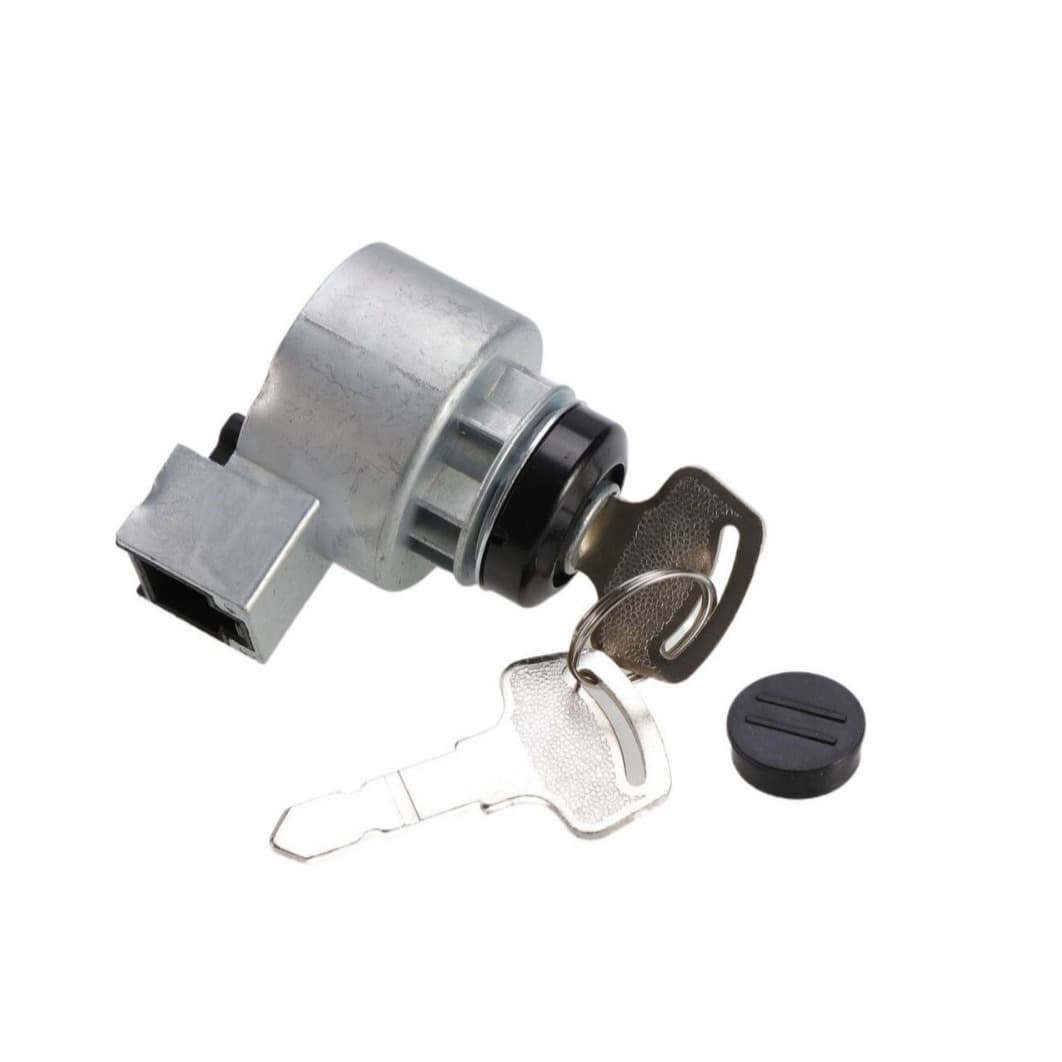 For Kubota 688 Combine Harvester Ignition Switch Electric Lock 6C040-55452 15248-63590