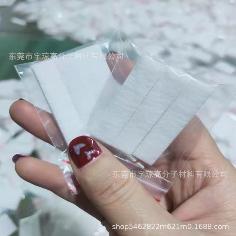 Manufacturer Supply Humidifier Clean Air Filter Pads, Fragrance Machine Electrostatic Dust-Free Electronic Sponge Sheets
