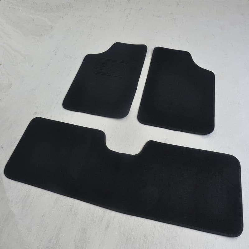 Car floor mats, suede sliding mats, one-piece floor mats, carpet protection mats, velvet mats, easy-to-clean water mats, four-season mats