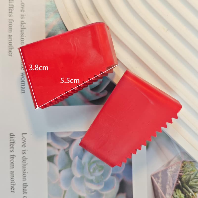 Hot Selling Bestseller: Cross-border Accessories Household Anti-slip Foot Pads and Covers
