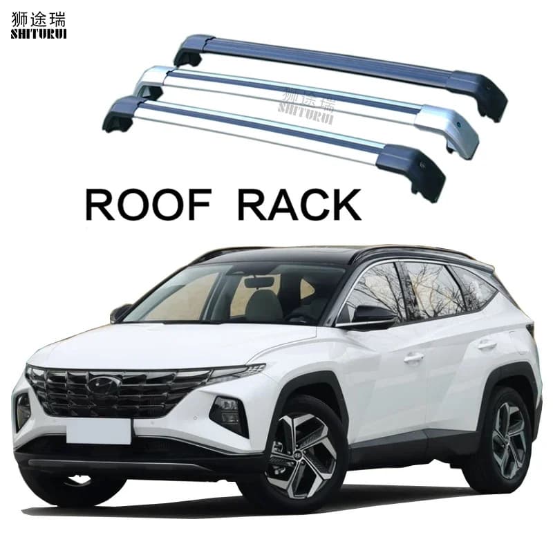 for Hyundai Tucson Roof Rack